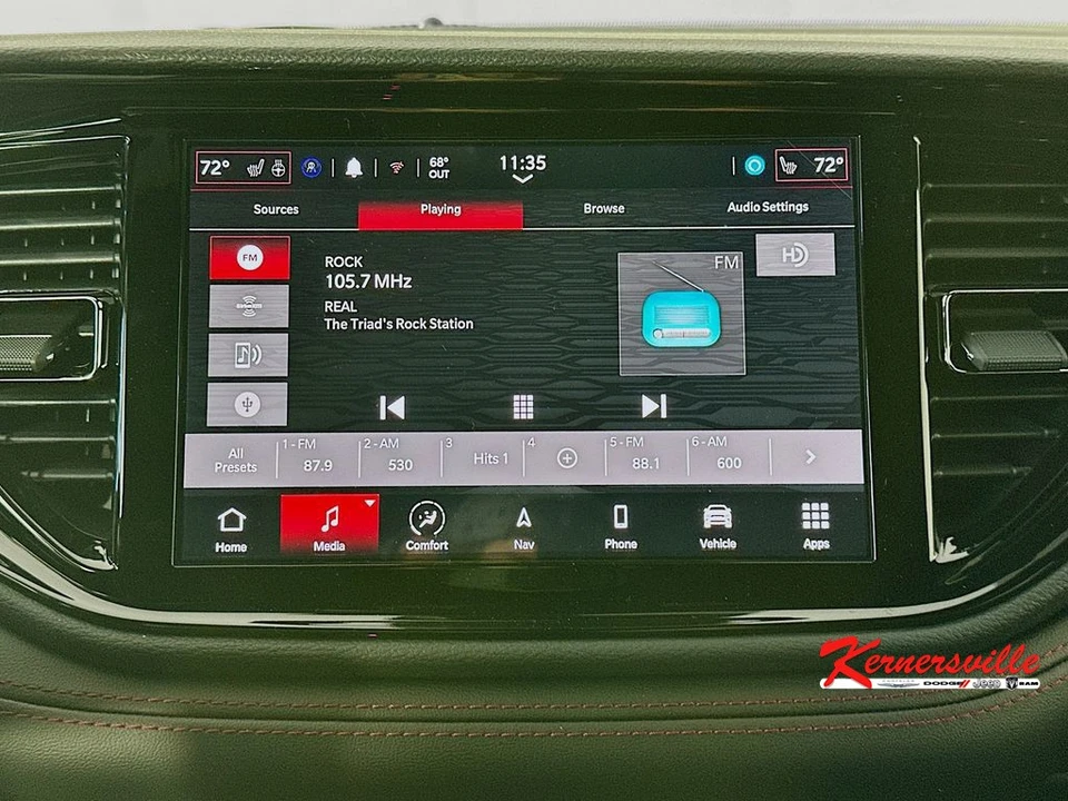 2026 Dodge Durango 3rd Gen - Image 13 of 23