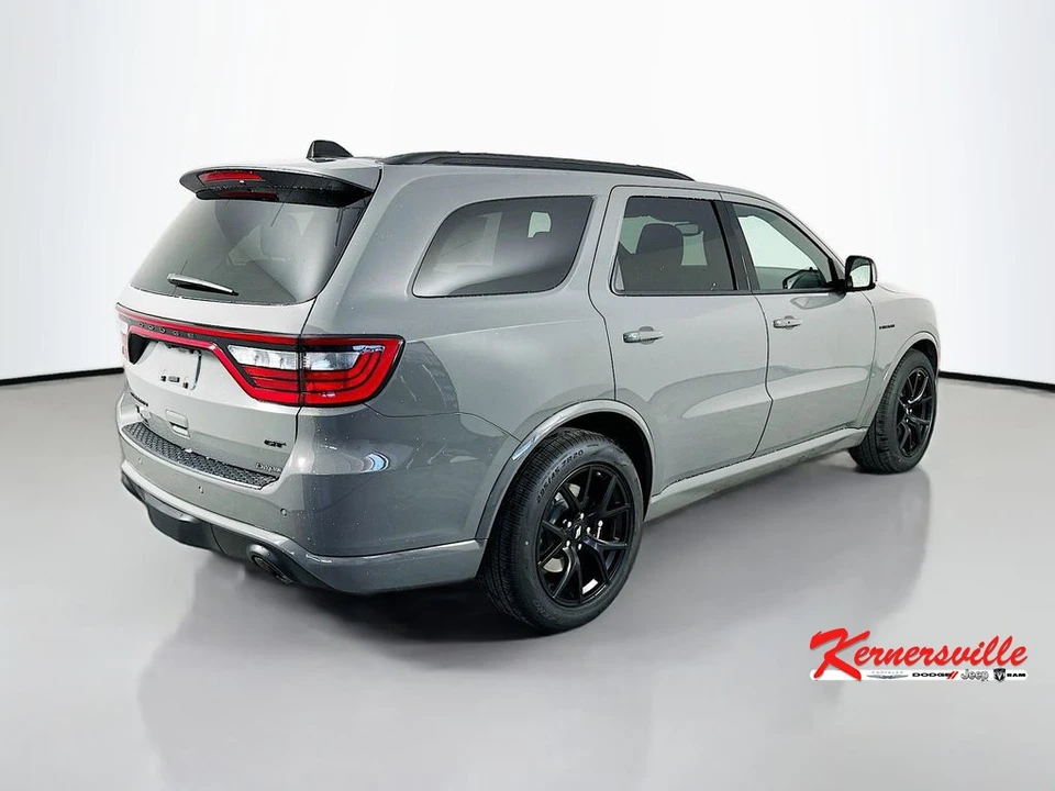 2026 Dodge Durango 3rd Gen - Image 7 of 23