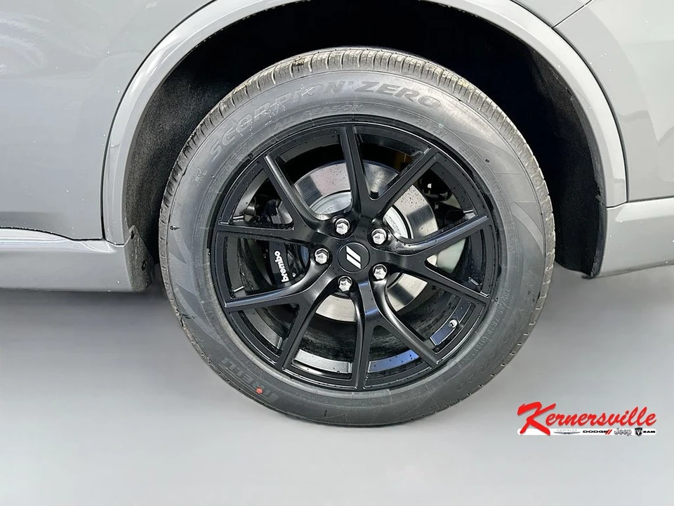 2026 Dodge Durango 3rd Gen - Image 17 of 23