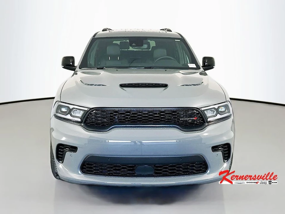 2026 Dodge Durango 3rd Gen - Image 2 of 23