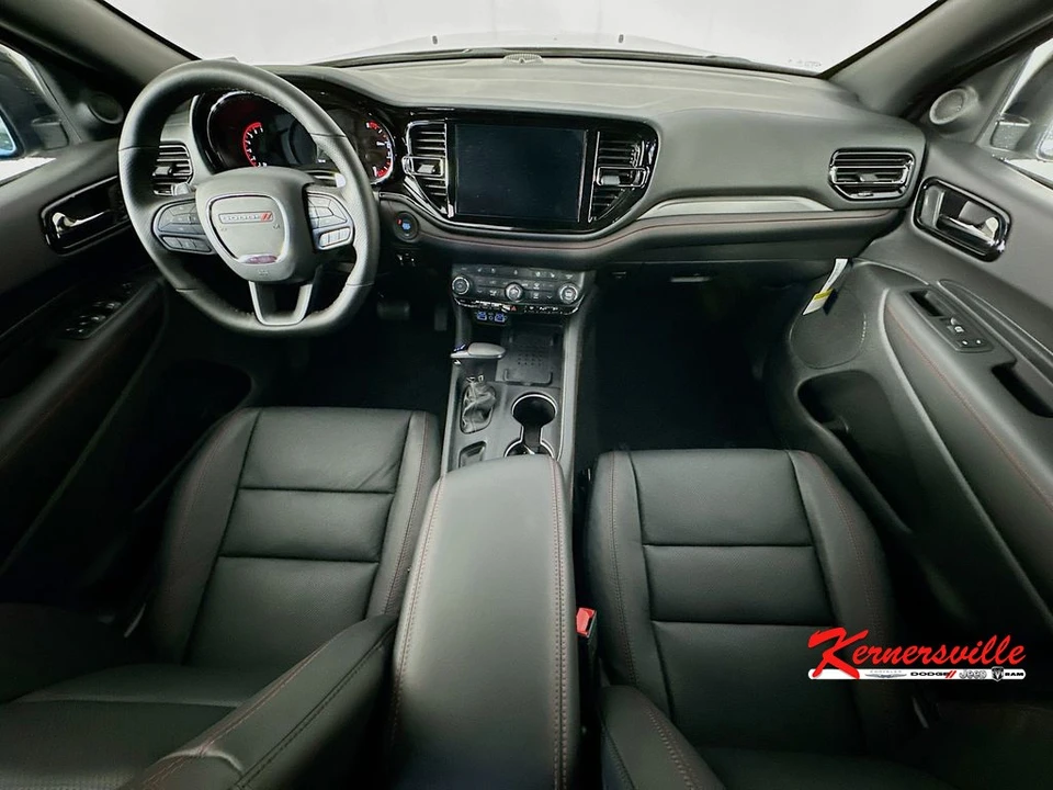 2026 Dodge Durango 3rd Gen - Image 9 of 23