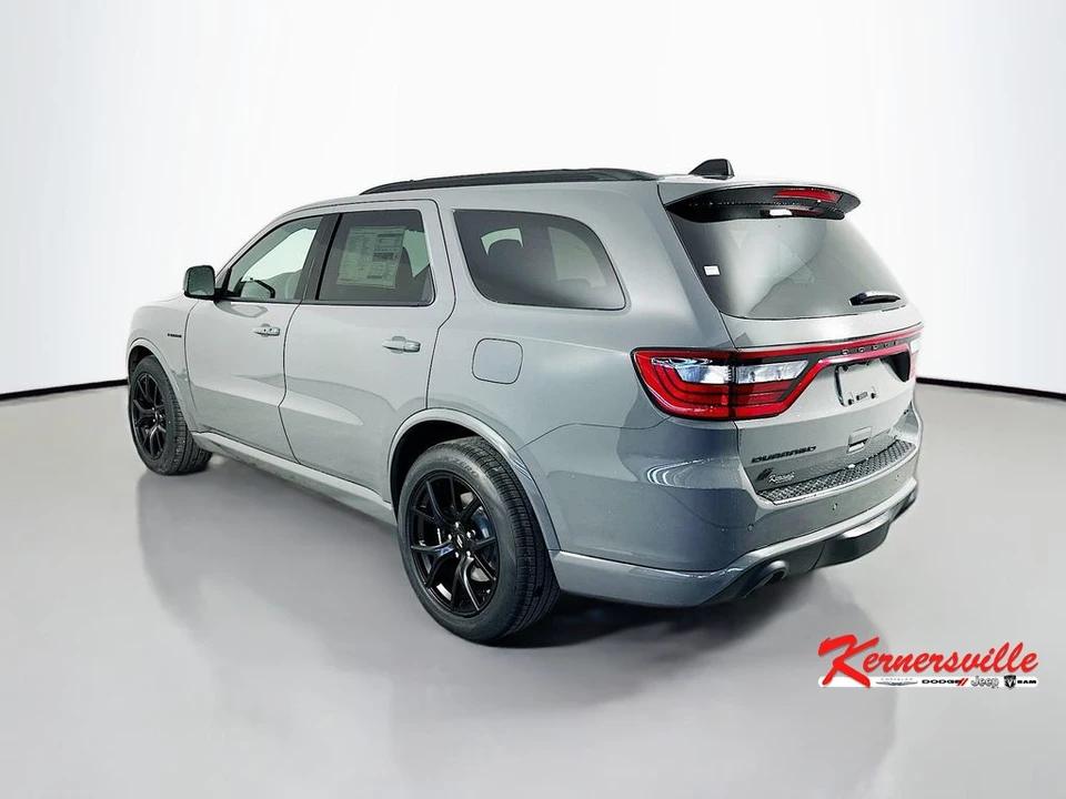 2026 Dodge Durango 3rd Gen - Image 5 of 23
