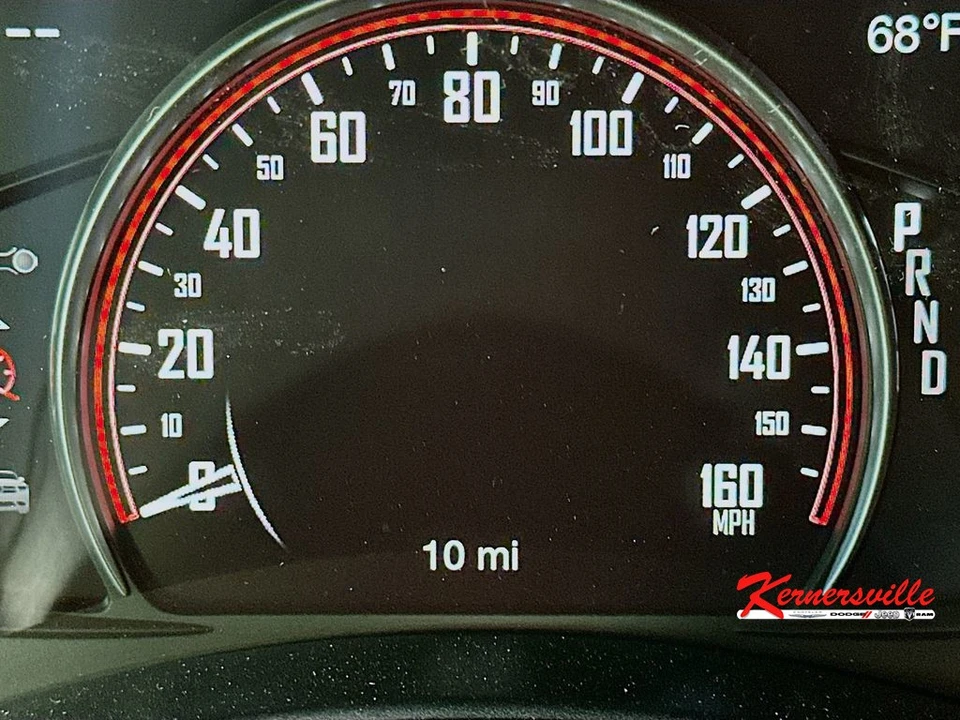 2026 Dodge Durango 3rd Gen - Image 11 of 23