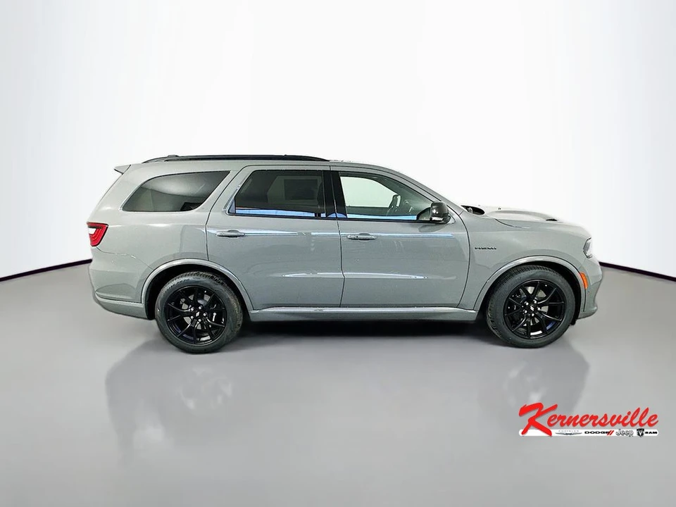 2026 Dodge Durango 3rd Gen - Image 8 of 23