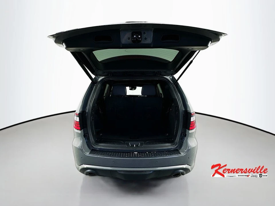 2026 Dodge Durango 3rd Gen - Image 16 of 23