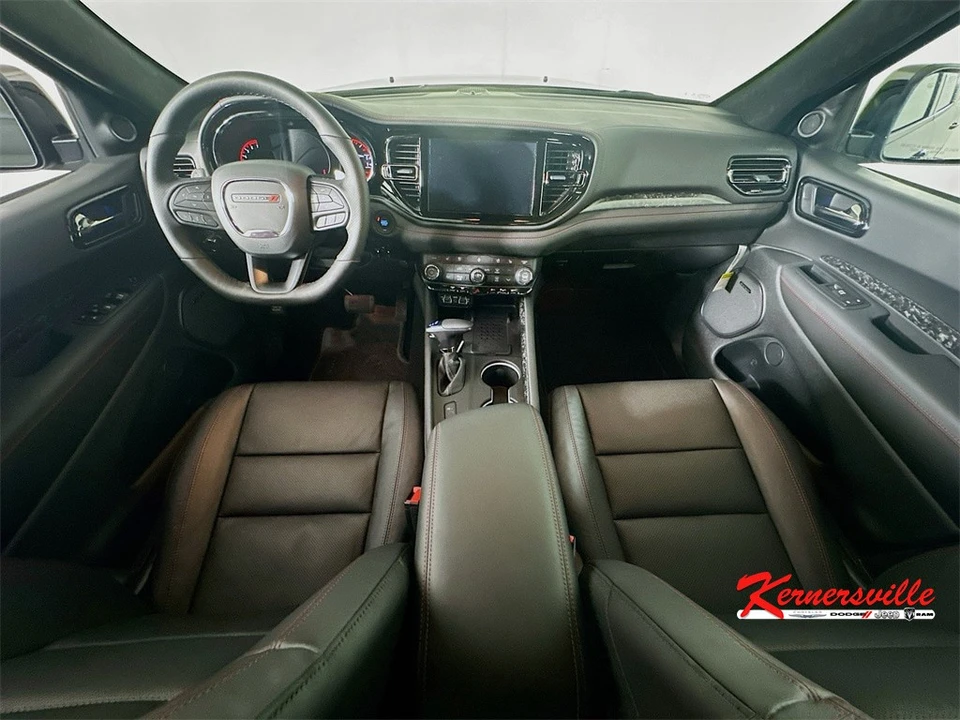2026 Dodge Durango 3rd Gen - Image 9 of 21