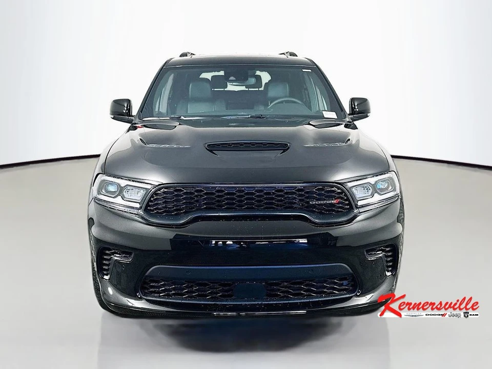 2026 Dodge Durango 3rd Gen - Image 2 of 21