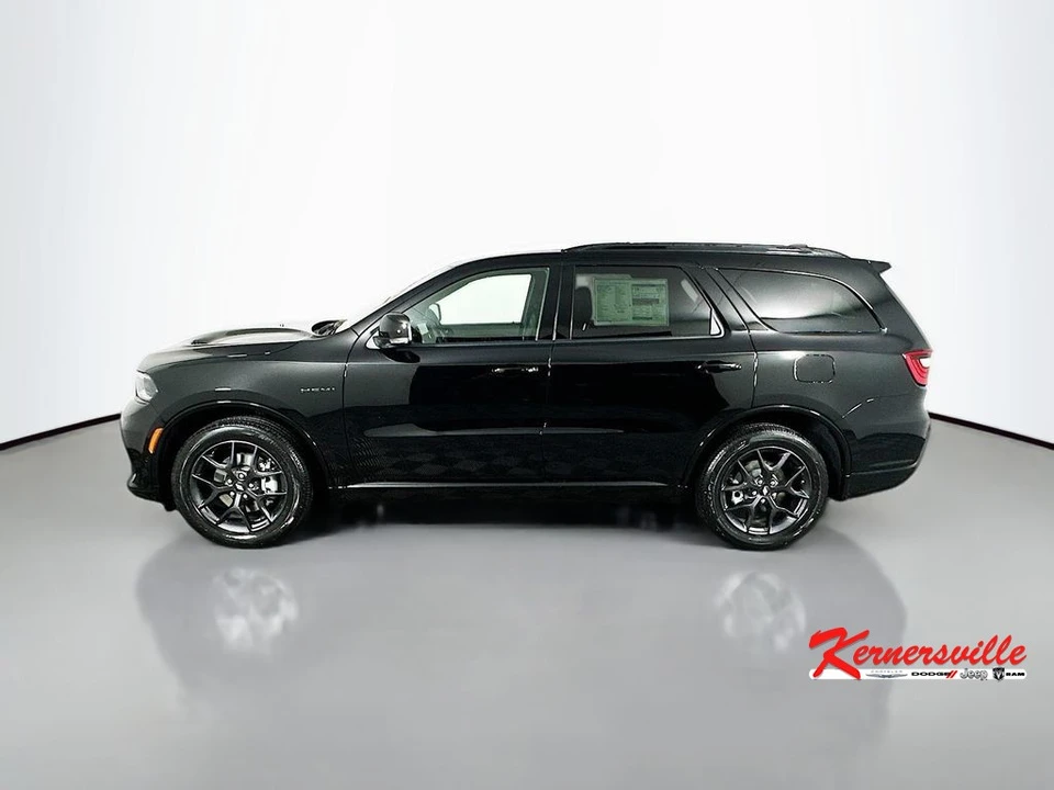 2026 Dodge Durango 3rd Gen - Image 4 of 21