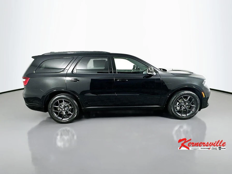 2026 Dodge Durango 3rd Gen - Image 8 of 21