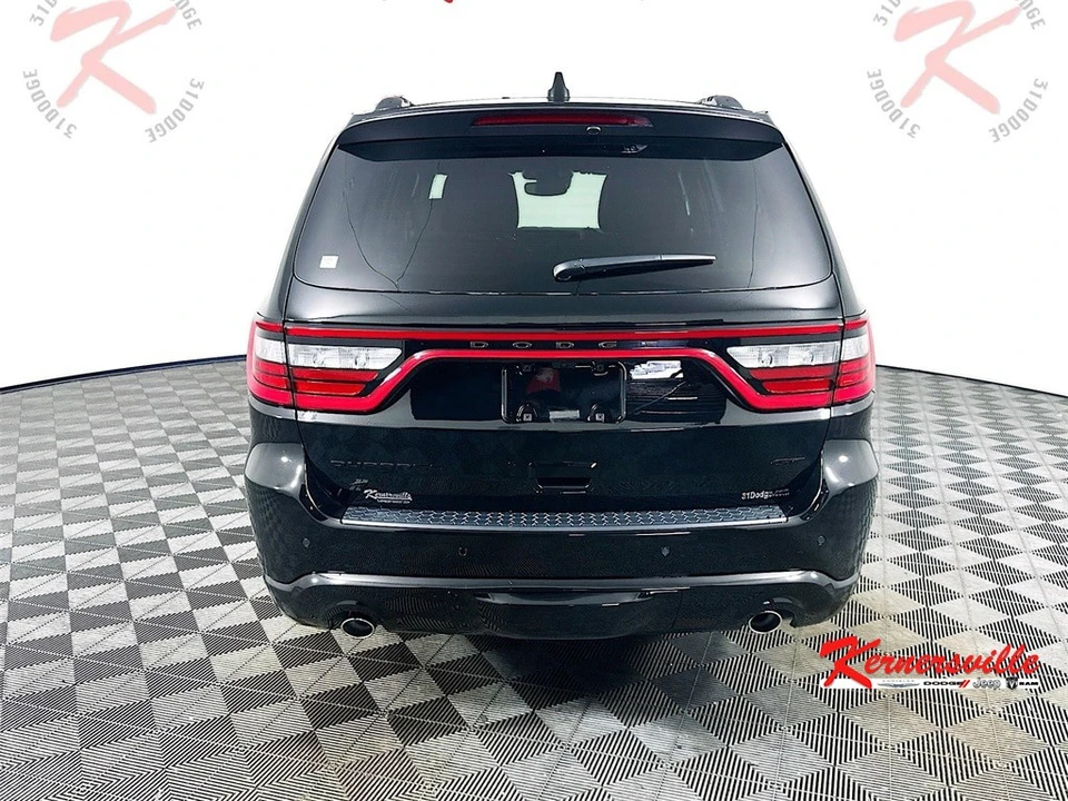 2026 Dodge Durango 3rd Gen - Image 6 of 21
