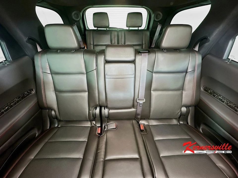 2026 Dodge Durango 3rd Gen - Image 10 of 21