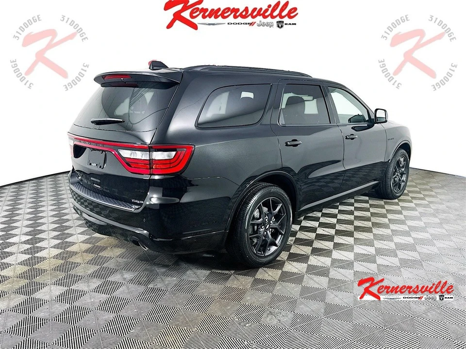 2026 Dodge Durango 3rd Gen - Image 7 of 21