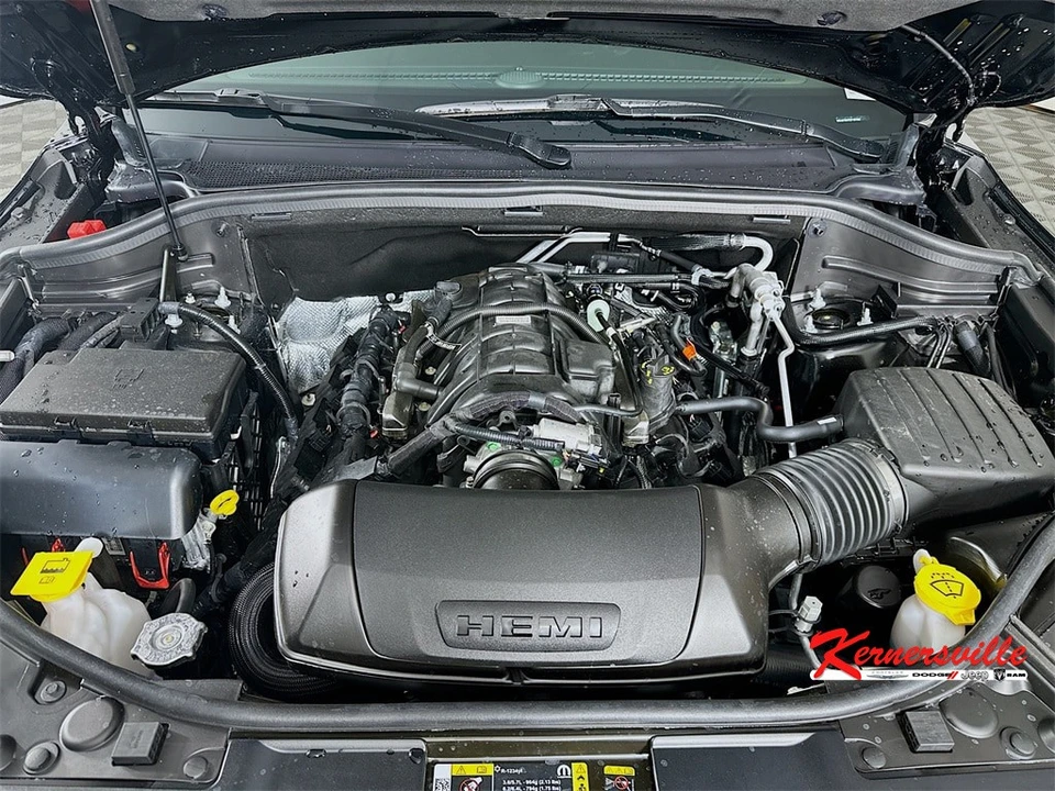 2026 Dodge Durango 3rd Gen - Image 18 of 21