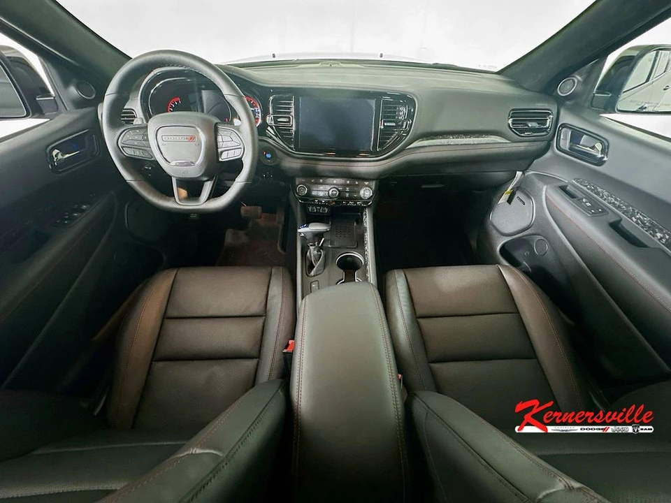 2026 Dodge Durango 3rd Gen - Image 9 of 21