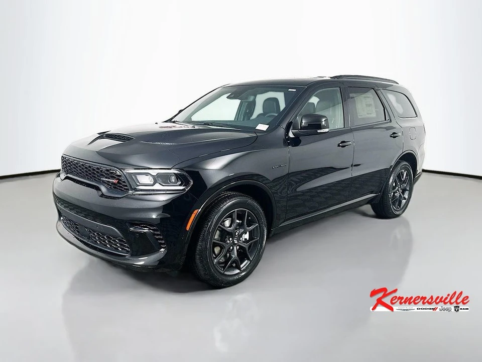 2026 Dodge Durango 3rd Gen - Image 3 of 21