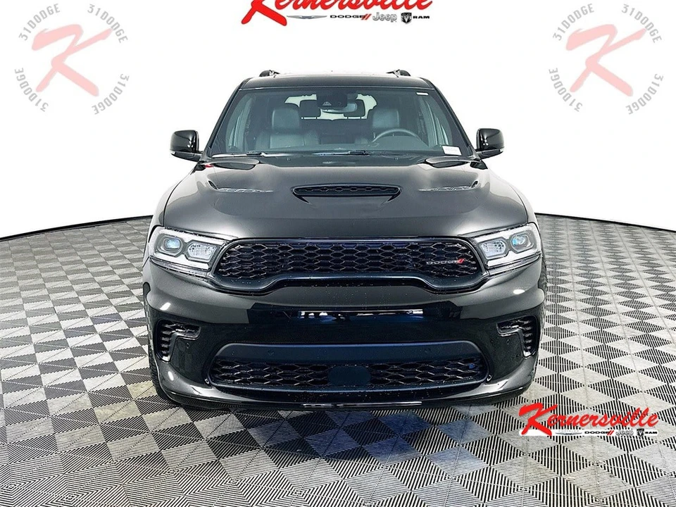 2026 Dodge Durango 3rd Gen - Image 2 of 21