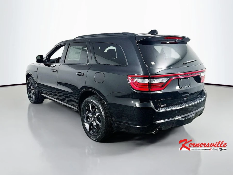 2026 Dodge Durango 3rd Gen - Image 5 of 21
