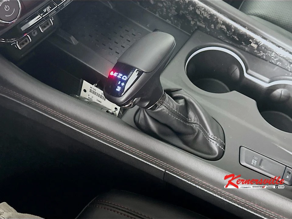 2026 Dodge Durango 3rd Gen - Image 12 of 21