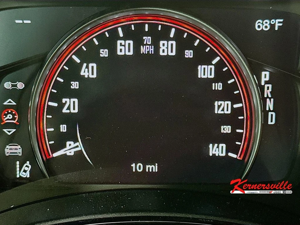 2026 Dodge Durango 3rd Gen - Image 11 of 21