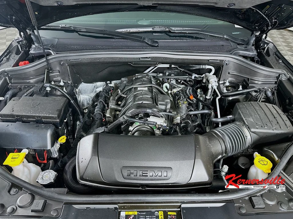2026 Dodge Durango 3rd Gen - Image 18 of 21