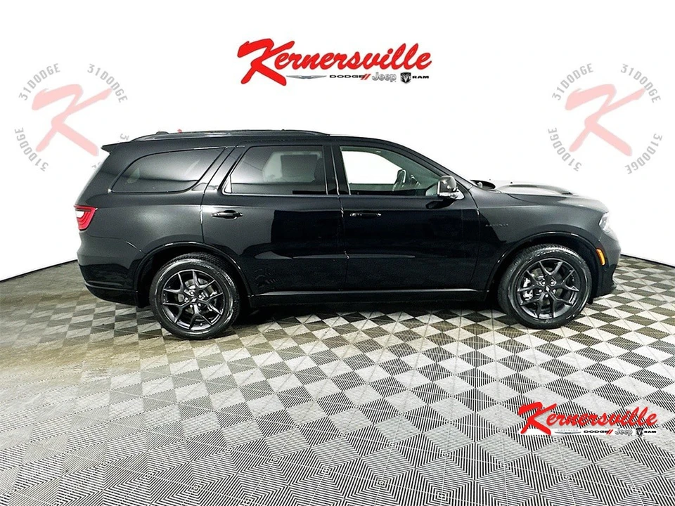 2026 Dodge Durango 3rd Gen - Image 8 of 21