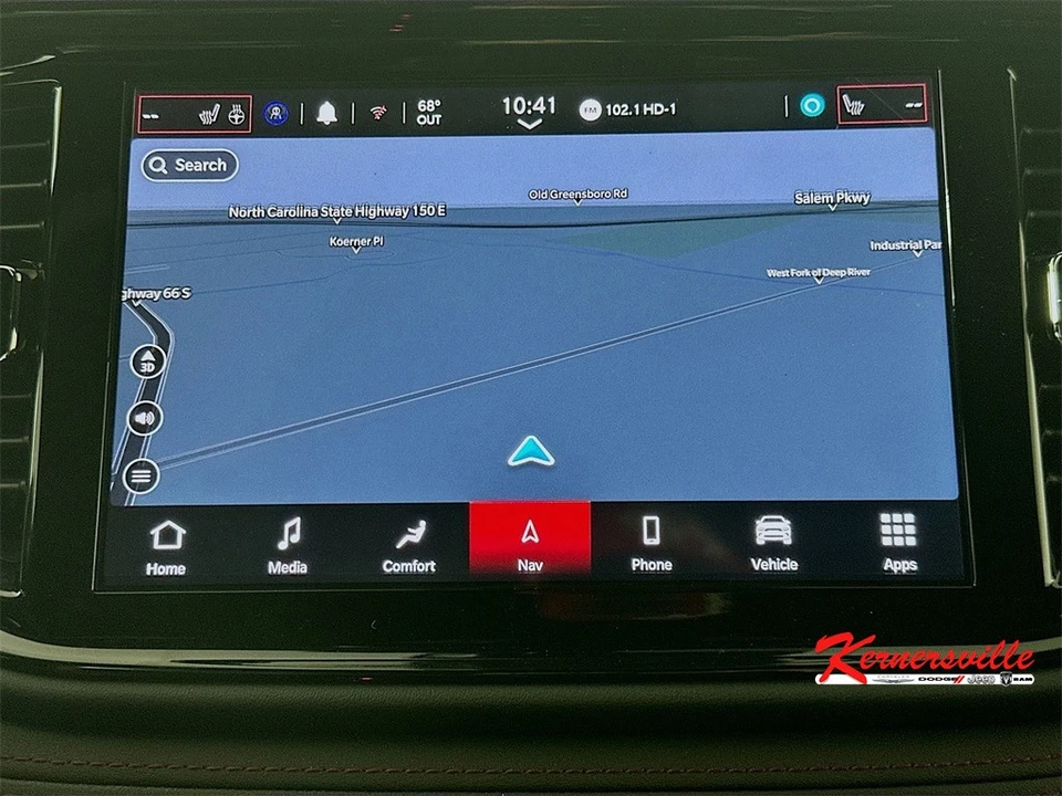 2026 Dodge Durango 3rd Gen - Image 15 of 21