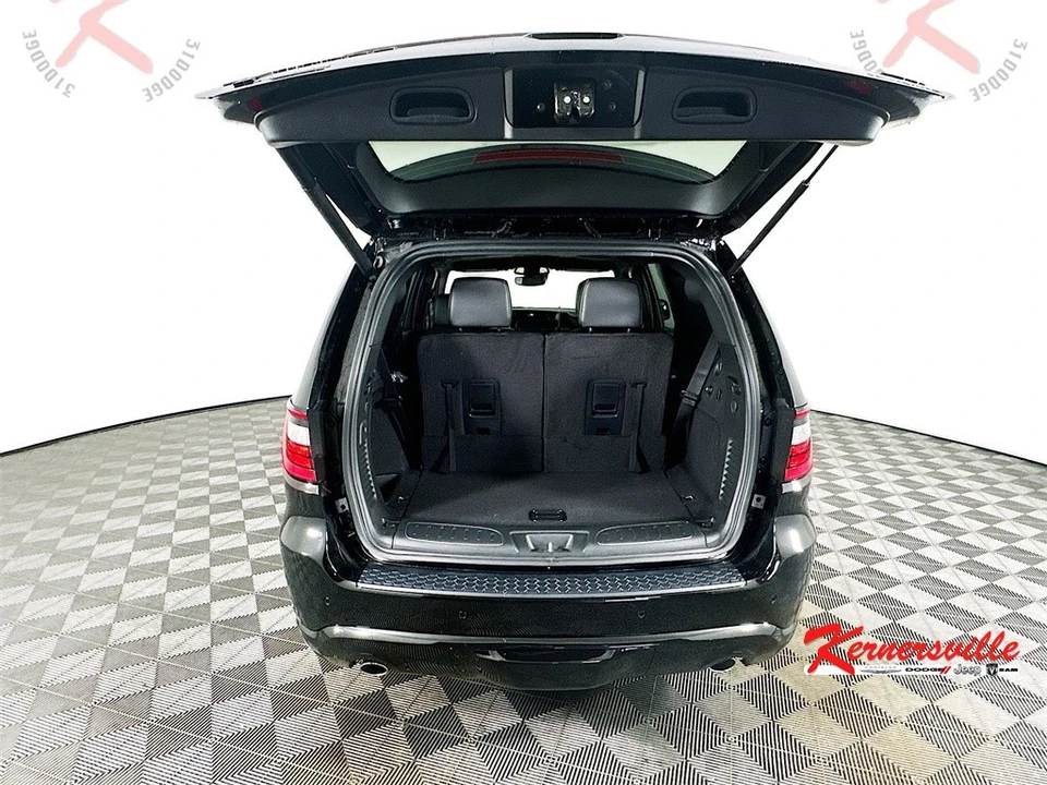 2026 Dodge Durango 3rd Gen - Image 16 of 21