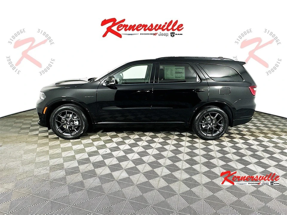 2026 Dodge Durango 3rd Gen - Image 4 of 21