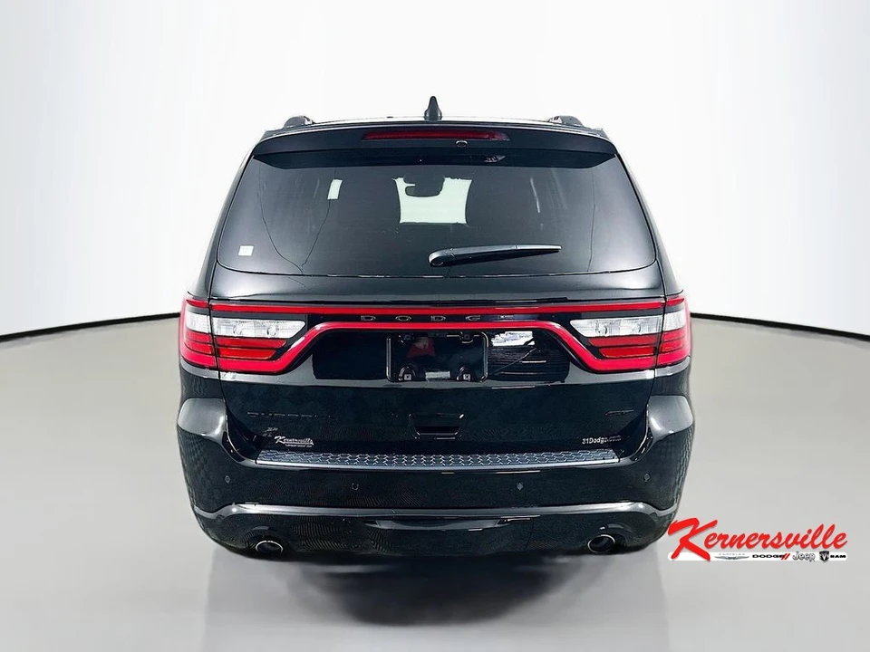 2026 Dodge Durango 3rd Gen - Image 6 of 21