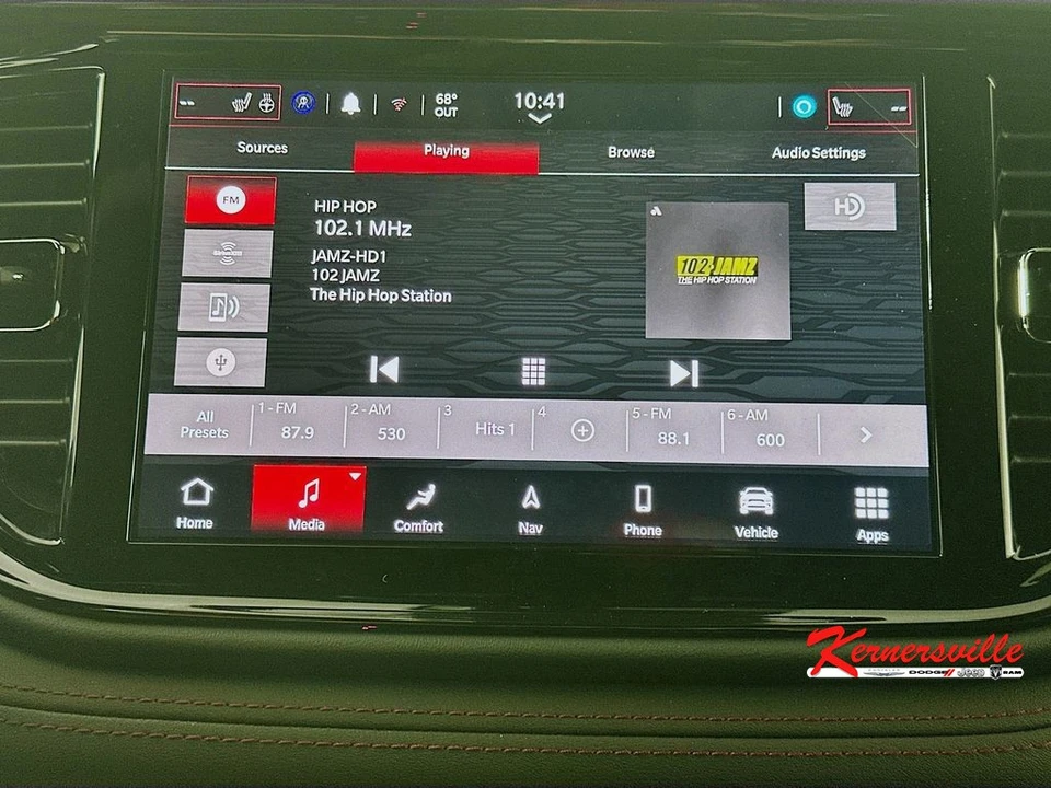 2026 Dodge Durango 3rd Gen - Image 13 of 21