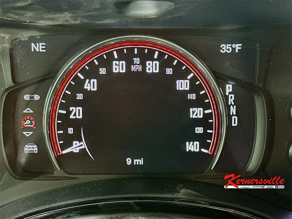 2026 Dodge Durango 3rd Gen - Image 11 of 21
