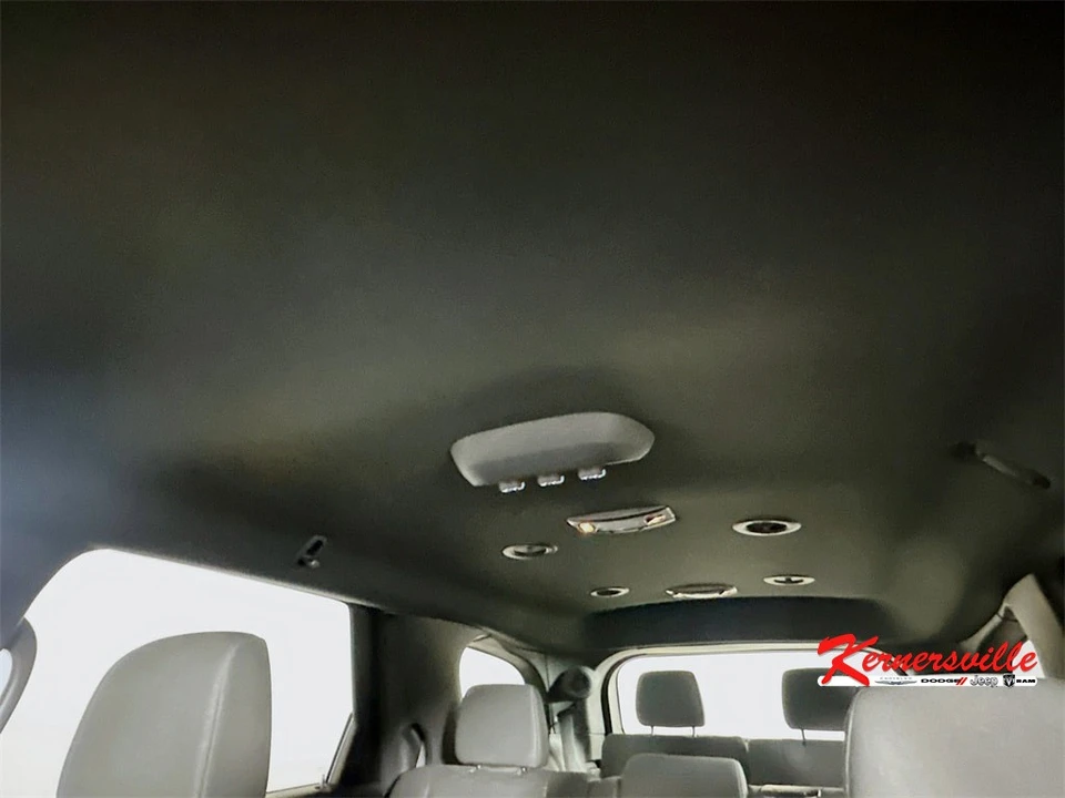 2026 Dodge Durango 3rd Gen - Image 14 of 21