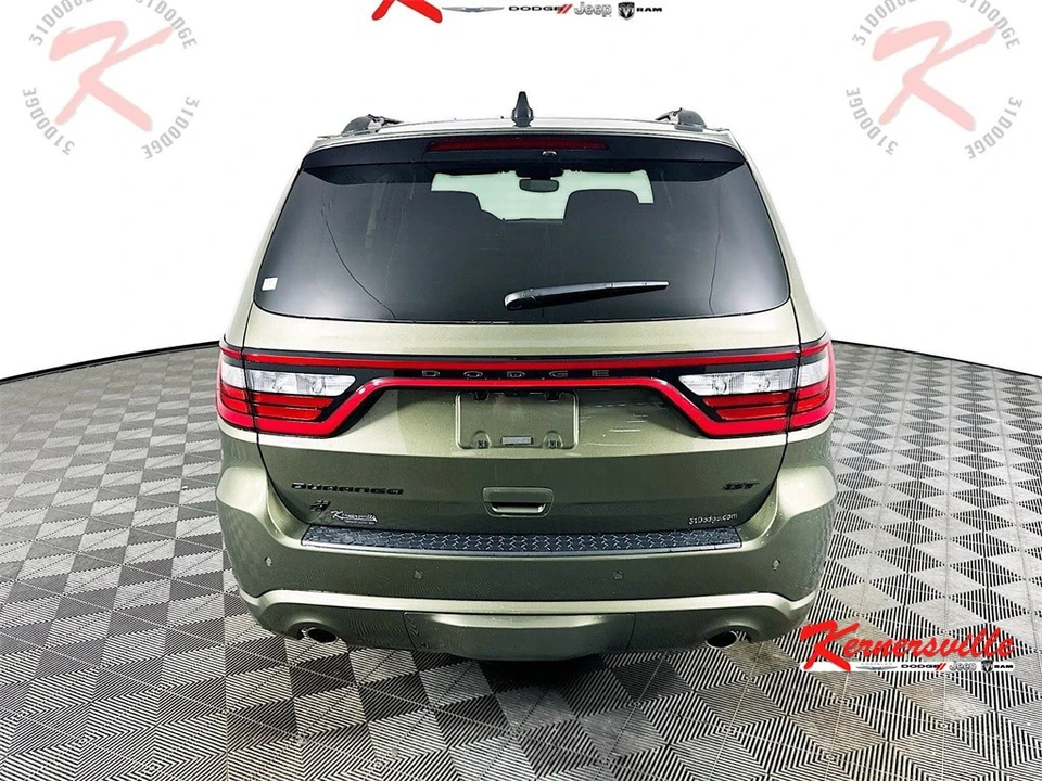 2026 Dodge Durango 3rd Gen - Image 6 of 21