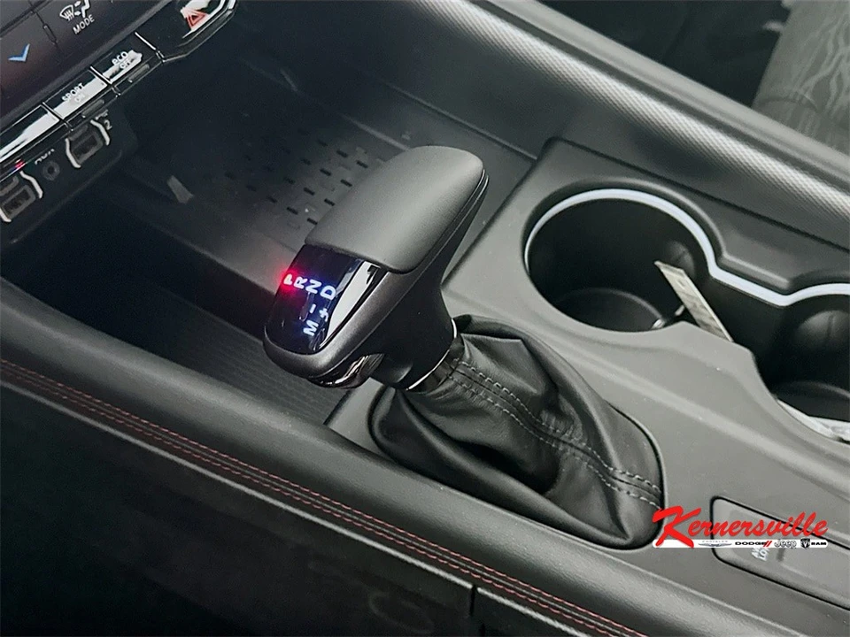 2026 Dodge Durango 3rd Gen - Image 12 of 21