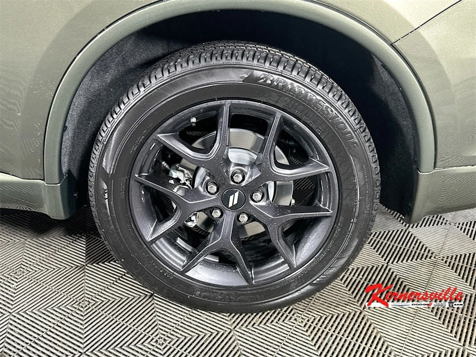 2026 Dodge Durango 3rd Gen - Image 17 of 21