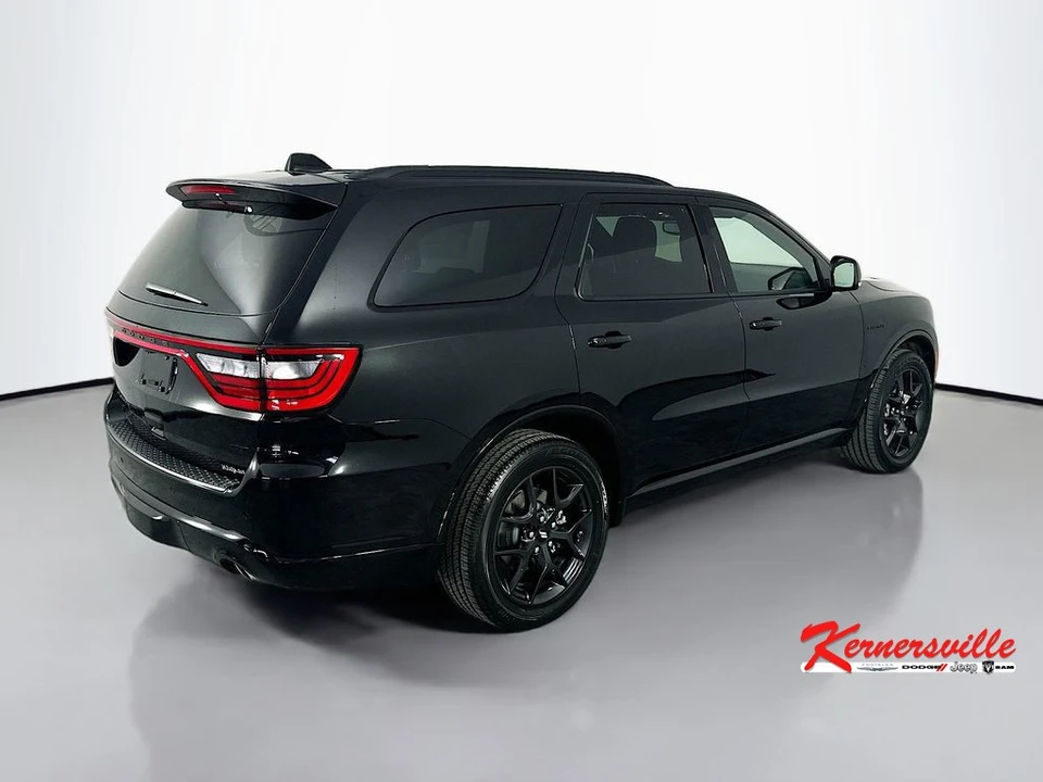 2026 Dodge Durango 3rd Gen - Image 7 of 22