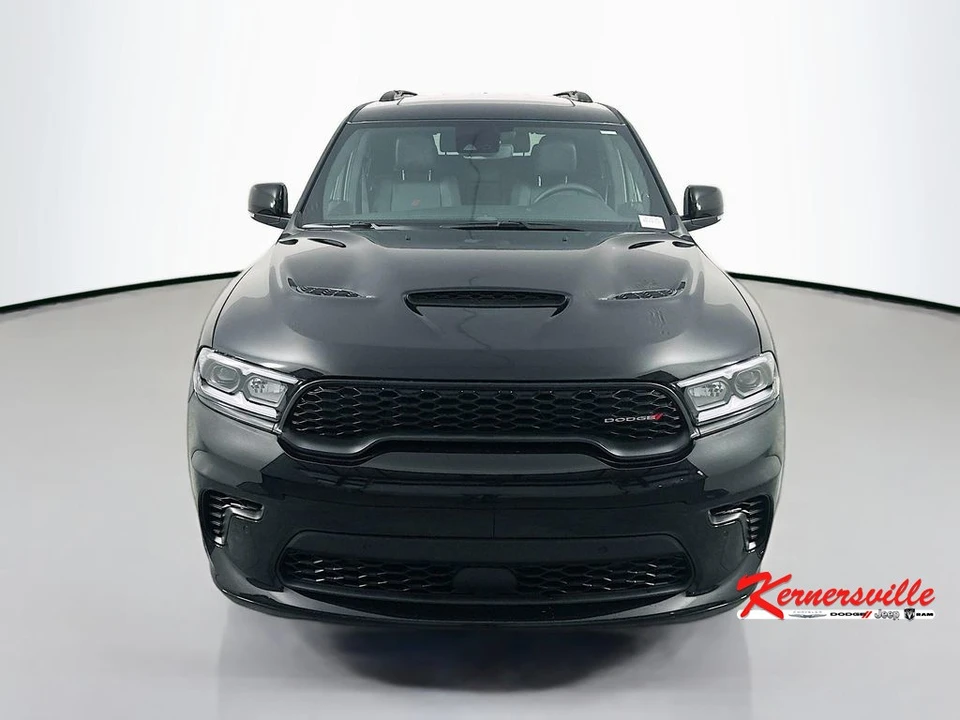 2026 Dodge Durango 3rd Gen - Image 2 of 22