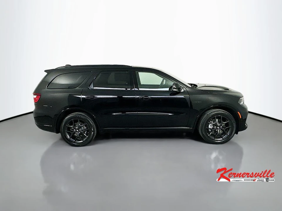 2026 Dodge Durango 3rd Gen - Image 8 of 22