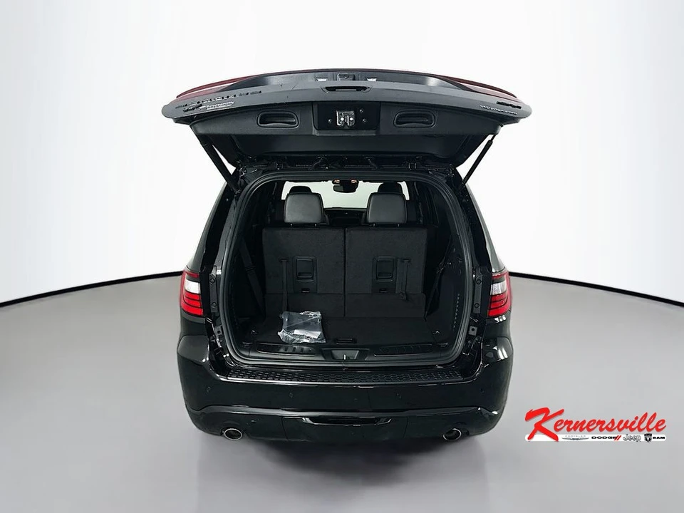 2026 Dodge Durango 3rd Gen - Image 16 of 22