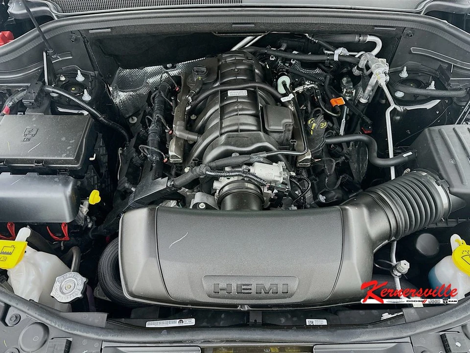 2026 Dodge Durango 3rd Gen - Image 18 of 22