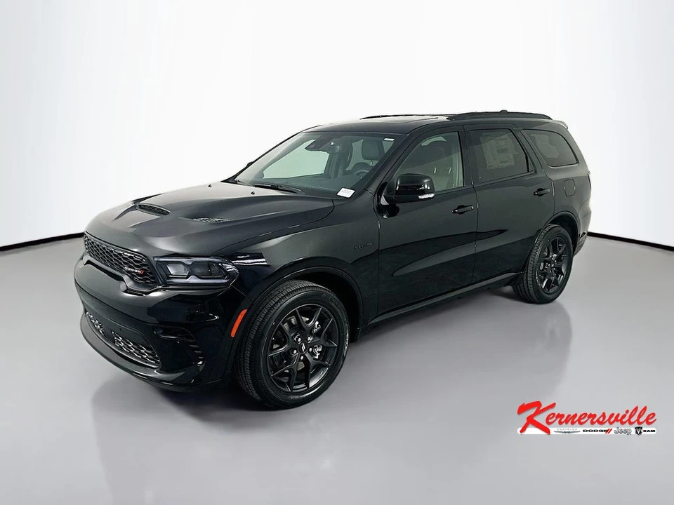 2026 Dodge Durango 3rd Gen - Image 3 of 22