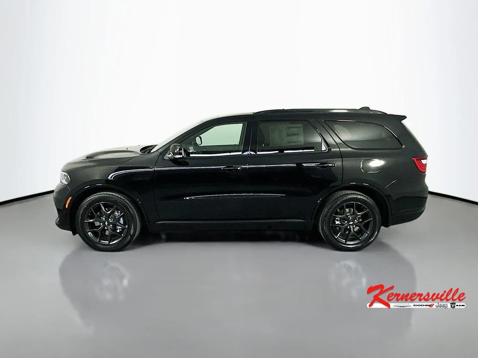 2026 Dodge Durango 3rd Gen - Image 4 of 22
