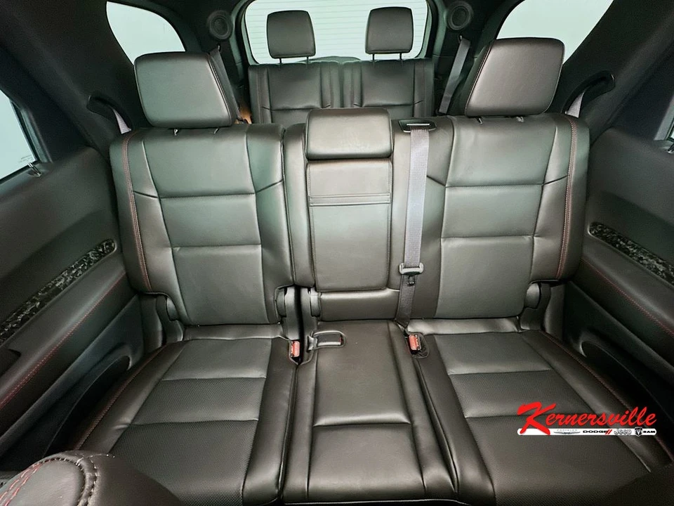 2026 Dodge Durango 3rd Gen - Image 10 of 22