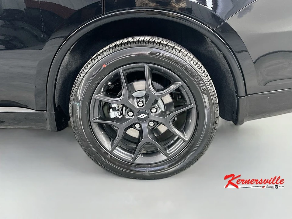 2026 Dodge Durango 3rd Gen - Image 17 of 22