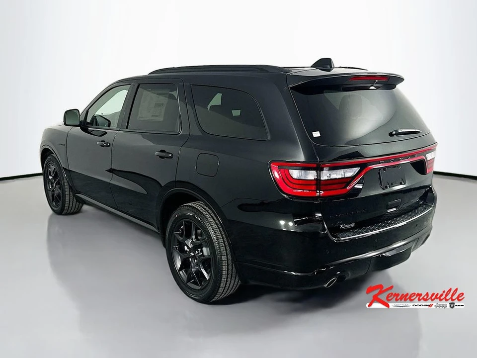 2026 Dodge Durango 3rd Gen - Image 5 of 22