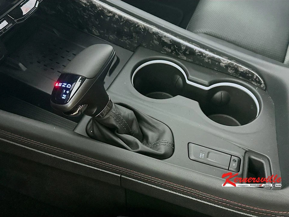 2026 Dodge Durango 3rd Gen - Image 12 of 22