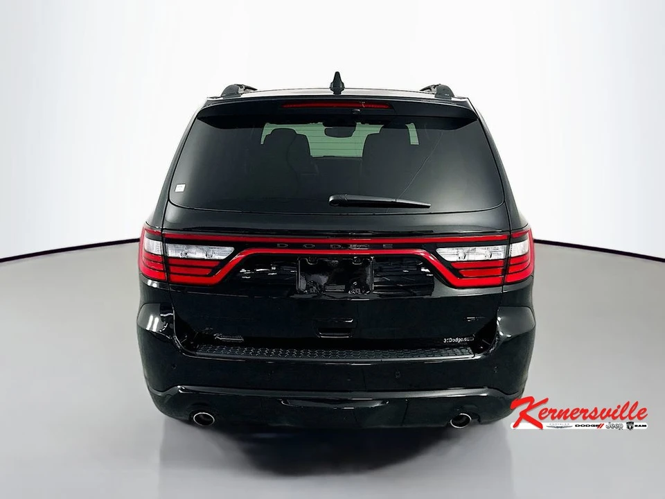 2026 Dodge Durango 3rd Gen - Image 6 of 22