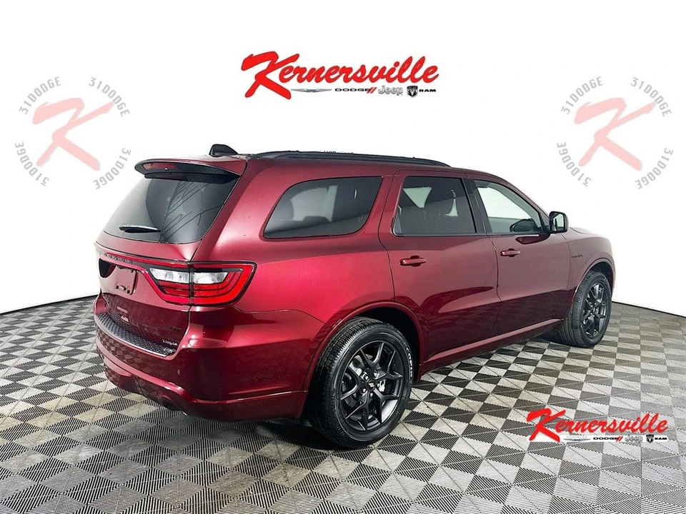 2026 Dodge Durango 3rd Gen - Image 7 of 21