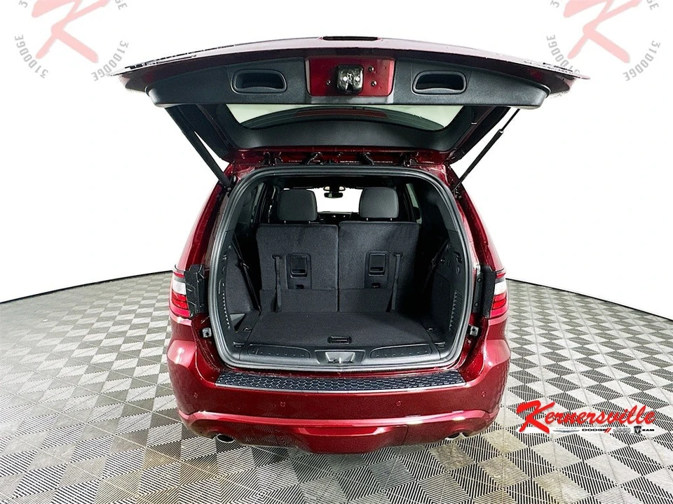 2026 Dodge Durango 3rd Gen - Image 16 of 21
