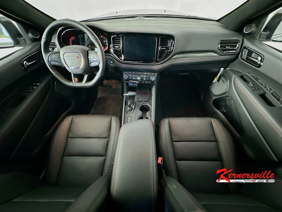 2026 Dodge Durango 3rd Gen - Image 9 of 22